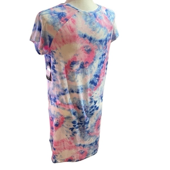 U.S. Polo Assn. Womens Pajama Nightie/Night Gown-Lounging Dress Size Large NWT - Picture 7 of 14